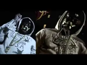 Video: Trav - Celebrate